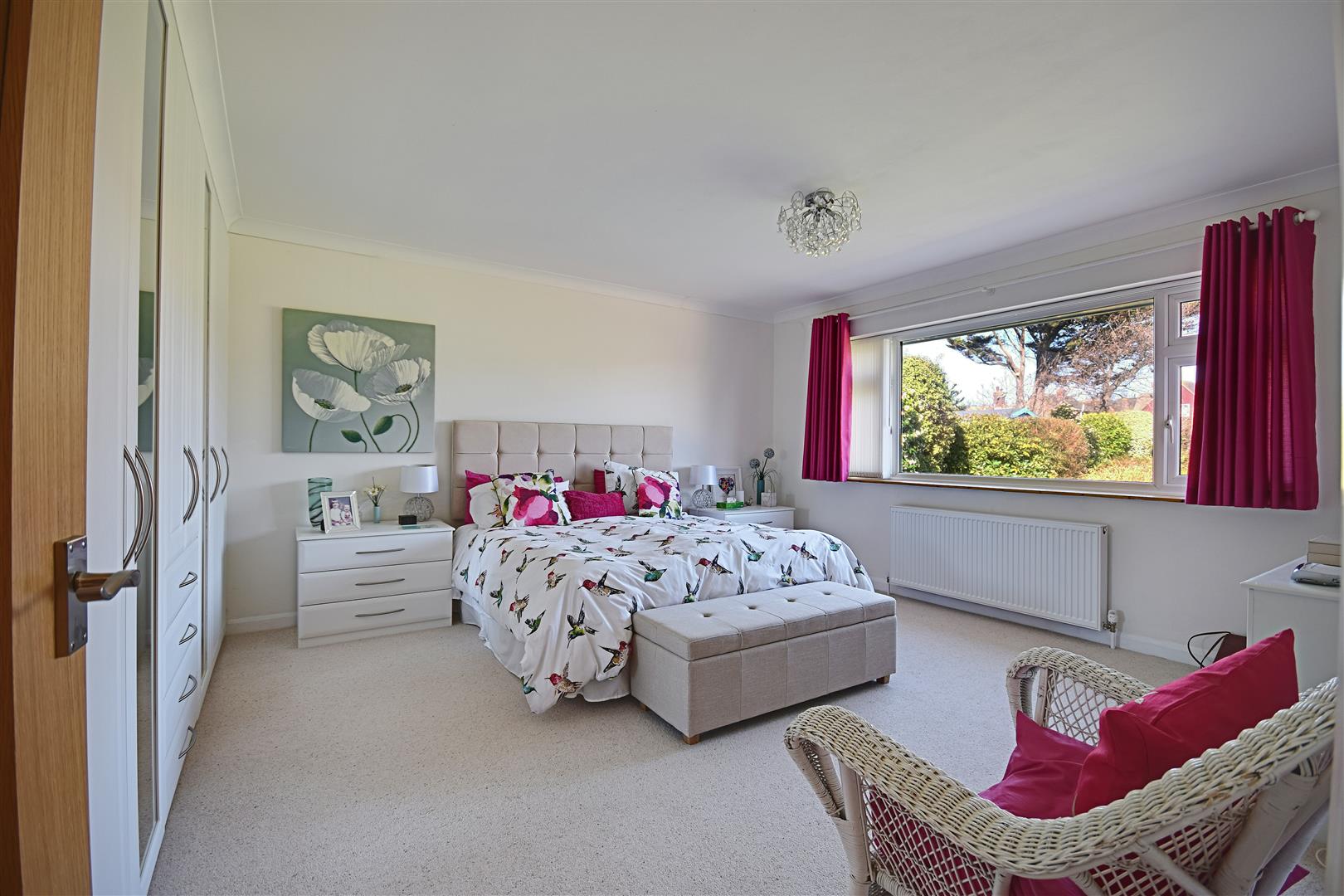 Hartfield Road, BexhillOnSea Rush, Witt & Wilson